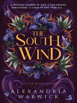 The South Wind - ebook